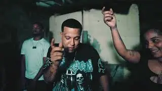 LIIL POLLO - RETRO 2030 (VIDEO OFICIAL)