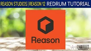 REASON Redrum In 2022 | How to use Redrum drum computer tutorial and tips