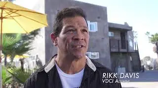 Testimonial - Rikk Davis | Virtual Design & Construction Institute