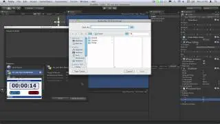 Spinning Cube Challenge - Unity 3D