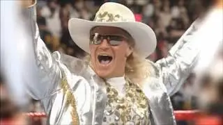 Jeff Jarrett Titantron 2018-2019 HD