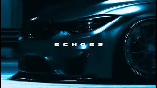 SILXNCE X GRVI - ECHOES [wave phonk / night drive]