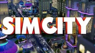 SimCity Music - Clean Build of Health