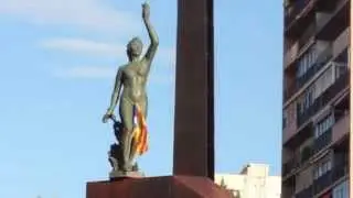 Estelades a Nou Barris