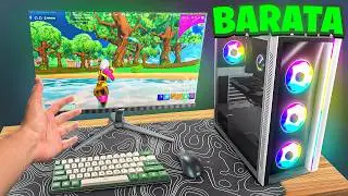 Armando La PC GAMER Mas ECONOMICA Y PERFECTA Para 2025