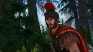 Лучшая 4k броня Skyrim Special Edition