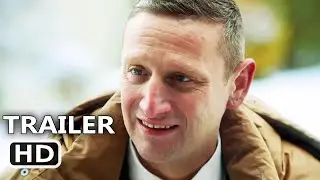Friendship Official Trailer (2025) Tim Robinson, Paul Rudd