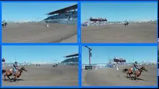 NSCA O-Mok-See National Championship presented by Bandit Hat Cinch