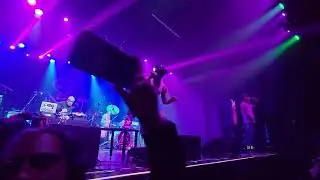 Crazytown X Live - Battle Cry