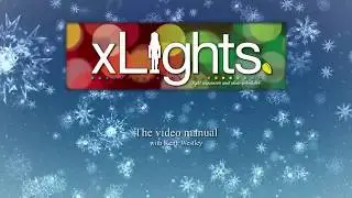 xLights 2019.19-2019.32 Release Update - Layout