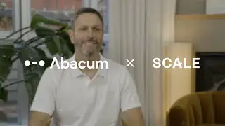 Хулио Мартинес (генеральный директор Abacum) о партнерстве с Scale Venture Partners для ускорения...