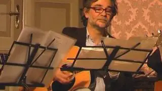Songs From A Room 12/14 - 