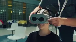 BRAINZ VR CINEMA