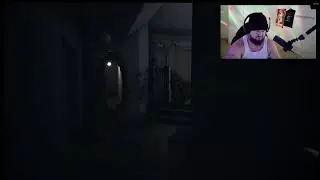 Visage Gameplay