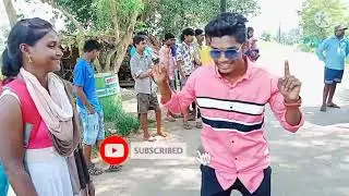 😀😀 Shooting Time Full Enjoy || Sanjana Ravte Roshan Ravte 😁😁