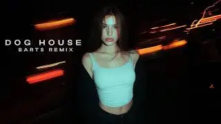 Drake x Julia Wolf x Yeat - DOG HOUSE (BARTS Remix) [Tech House]