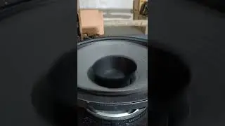 B+PLUS.12inch.400w/HighBass😱/high.punch👊#Dj Saksham Vlog #spaker