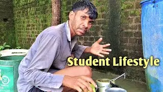 Student Lifestyle 