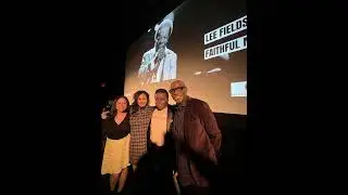 Qool DJ Marv Live at the afterparty for the DocnRoll Screening of Lee Fields Faithful Man at Nite...