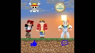 The Formation Of The Sun God Nika ( Luffy Gear 5 )