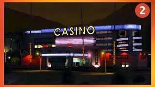 JACKPOT!!! - GTA 5 Casino DLC