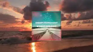 🎵 Stino Grant - Neon Pulse | Deep House Magic 🎶