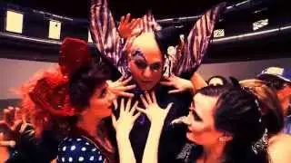 Everybody Loves My Face (Official Video) - Sidewalk Driver