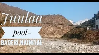 Juulapool.  Baderi-Nainital