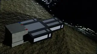 Sinking Iron part 2.