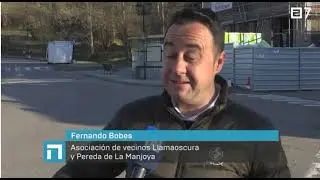 Revive el proyecto de La Manjoya.