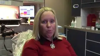 Patient Review Dr. Daniel Choi Connective Tissue Grafting