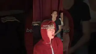 yee ga terimaan bngt si tuyul🙄😌🤣#cortis#kpop#idol#james#martin#juhoon#keonho#seonghyeon#bighit#core