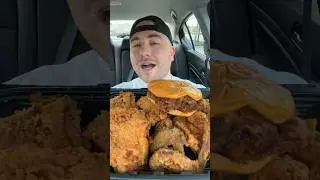 МАГАЗИН Жареный цыпленок?! 🍗 #шорты