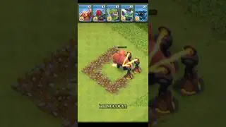 WHO CAN BEAT ALL THESE INFERNO TOWERS 🔥🤯? | Clash of Clans #shorts #clashofclans #coc