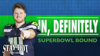 Recapping the AFC / NFC Championship Round