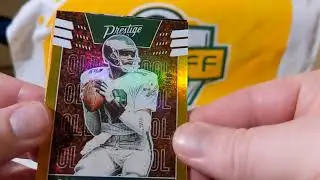 2020 Prestige MEGA Box Opening