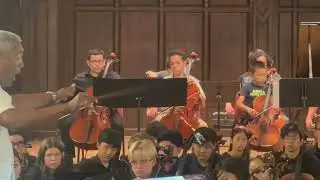 Silverado Gomez Stafford Music Portfolio