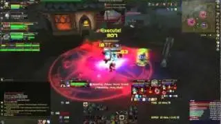 Battourai - 85 Arms PvP 