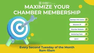 Connect: Maximize Your Membership