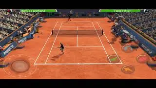 Unlocking Secrets Dragon Super Speed Tennis Ball Physics Smooth Motion Controller Power Hacks! 2