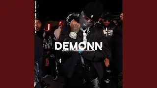 Demonn (Instrumental de Trap Hard, Type Beats Trap Freestyle 2024)