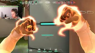PHOENIX ON HAVEN! LEV DEMON1 PRO PHOENIX VALORANT RANKED GAMEPLAY [Full Match VOD]