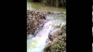Zen Waterfall
