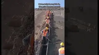 😱😱😱😱 #concrete #building #fail #epicfail #стройка #строительство #неудача #стройка