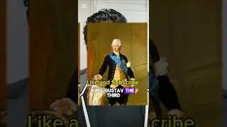 This King tried to prove coffee was dangerous