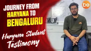 BHADRA ELECTRONICS - JOURNEY FROM HARYANA TO BANGLORE