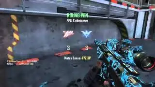 TsmartTV - Black Ops II Game Clip