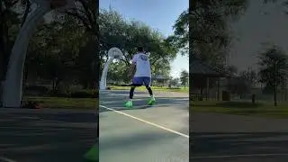 HANDLEZ 🏀 #shorts