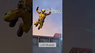 Tamil language in Wolverine game🔥🙌  #tamilgaming #didyouknow #wolverine