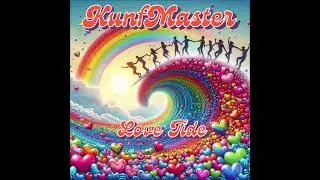 KunfMaster - Love Tide